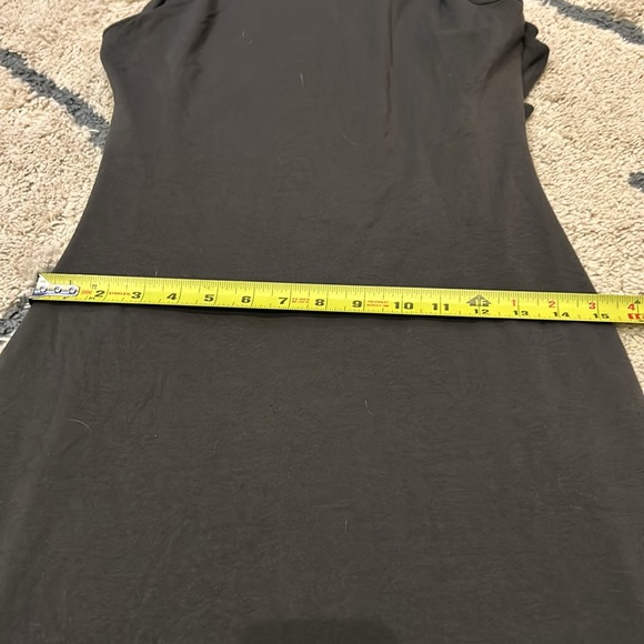 Grey dress - Picture 8 of 9